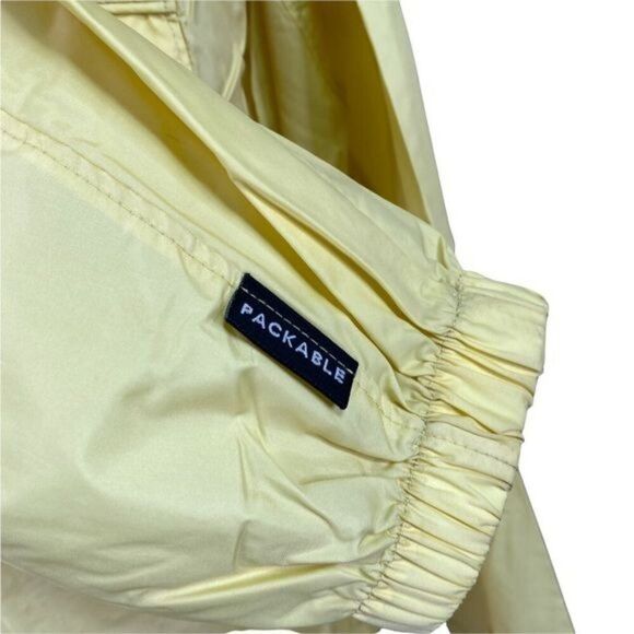 Columbia Windbreaker Jacket Size Small - Picture 5 of 6